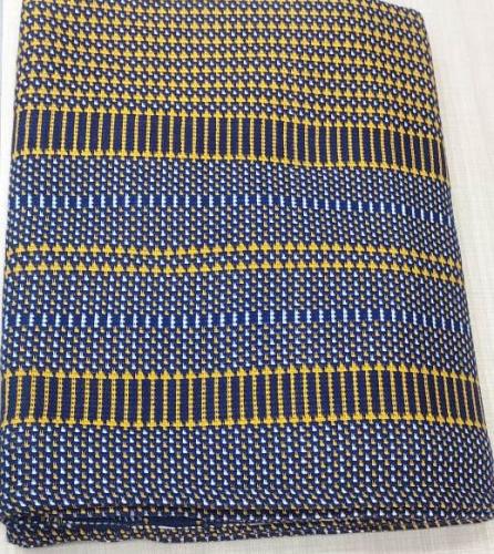 BEDSHEET ERODE DESIGN 60X90